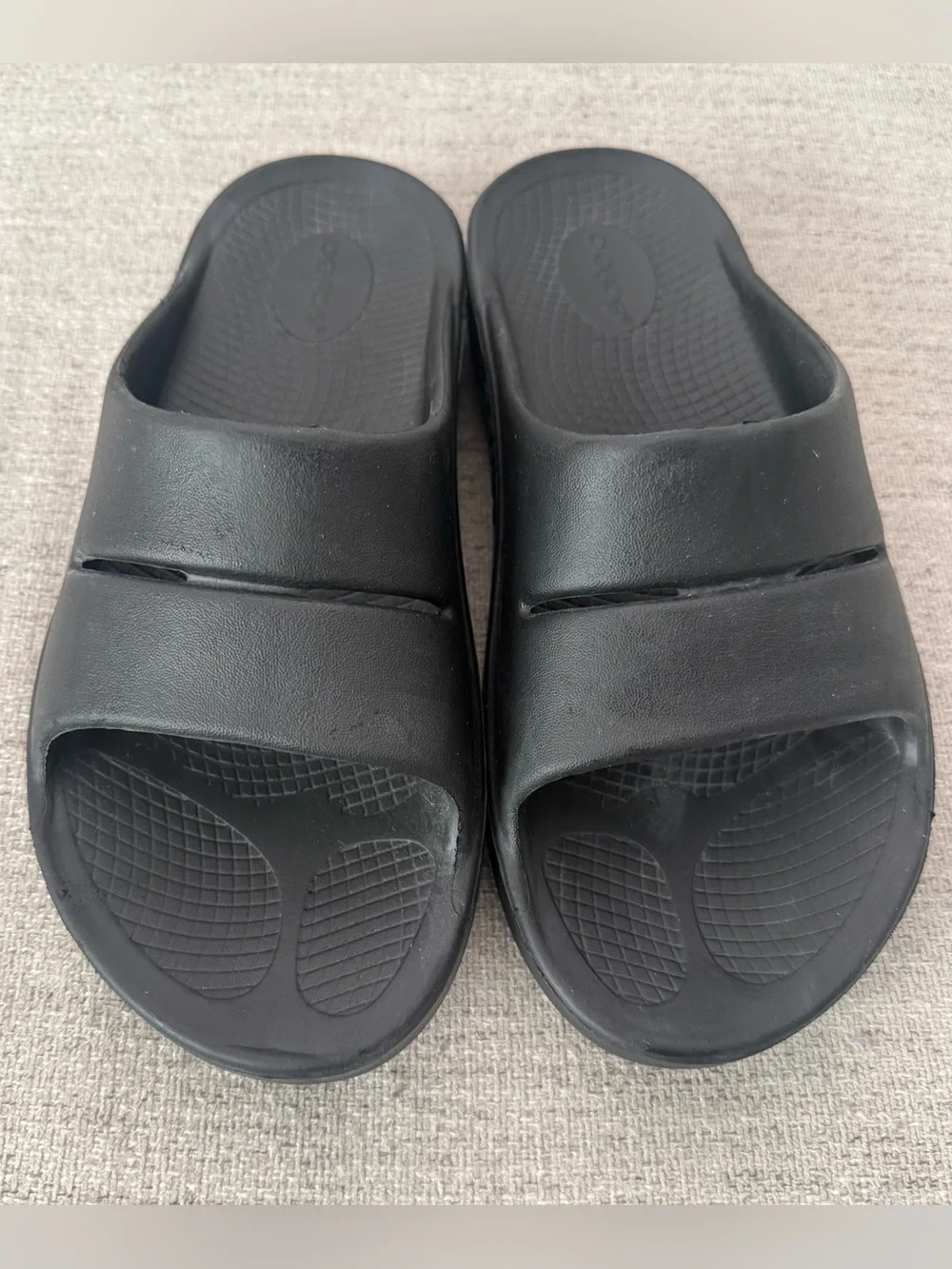 OOFOS OOahh Recovery Slide - Women’s and Men’s